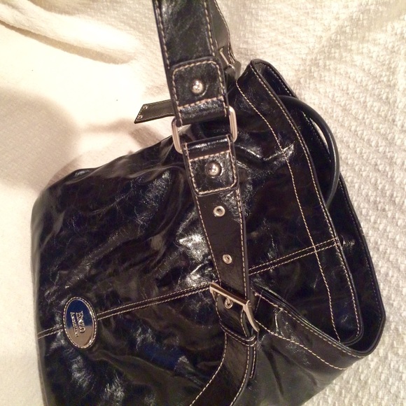 Enzo Angiolini Handbag - Picture 4 of 8